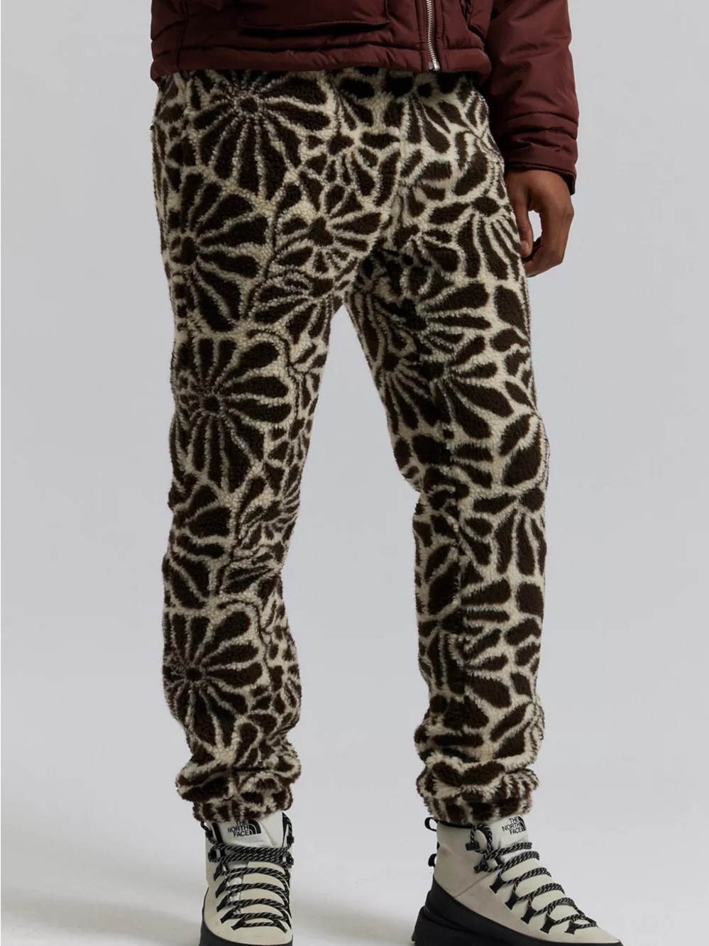 NWOT Parks Project High Desert Fleece Pant Size Large